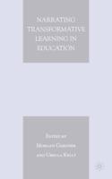 Narrating Transformative Learning in Education