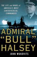 Admiral "Bull" Halsey