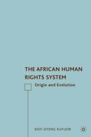 The African Human Rights System