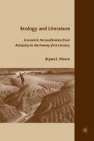 Ecology and Literature