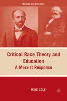 Critical Race Theory and Education