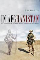 In Afghanistan