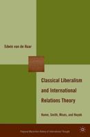 Classical Liberalism and International Relations Theory