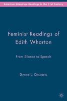Feminist Readings of Edith Wharton