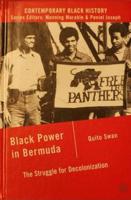 Black Power in Bermuda