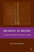 Reading as Belief