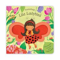 Lila Ladybird
