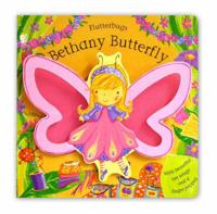 Bethany Butterfly