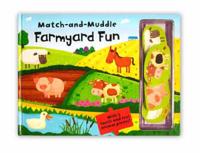 Match-and-Muddle Farmyard Fun