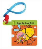 Rattle Buggy Buddies: Noisy Town