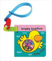 Rattle Buggy Buddies: Noisy Park