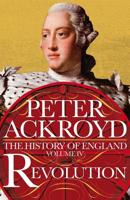 The History of England. Volume IV Revolution