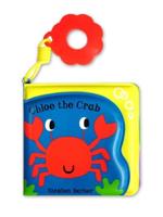 Chloe the Crab