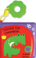Conrad the Crocodile