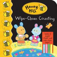 Wipe-Clean Counting