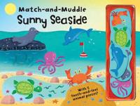 Match and Muddle: Sunny Seaside