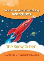 Explorers 4 The Snow Queen Workbook