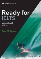 Ready for IELTS. Coursebook