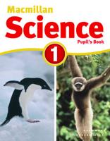 Macmillan Science 1