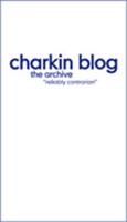 Charkin Blog: The Archive