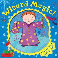 Wizard Magic!
