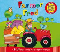 Farmer Fred