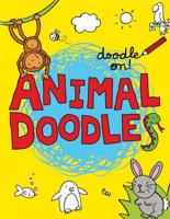 Doodle On!:Animal Doodles