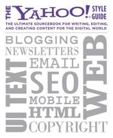 The Yahoo! Style Guide
