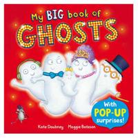 My Big Book of Ghosts