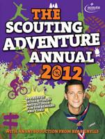 The Scouting Adventure Annual 2012