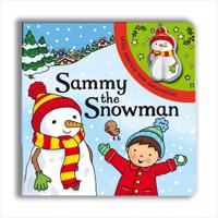 Sammy the Snowman