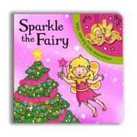 Sparkle the Fairy
