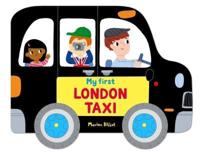 My First London Taxi