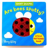Are Bees Spotty?