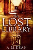 THE LOST LIBRARY B