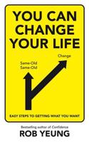 You Can Change Your Life