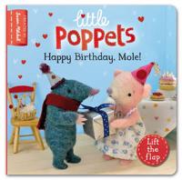Happy Birthday, Mole!