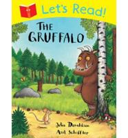 Let's Read! The Gruffalo