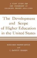 Development And Scope Of Higher Education In The United States