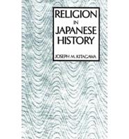 Religion in Japanese History