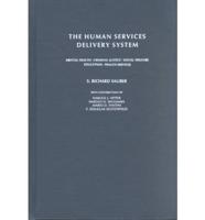 The Human Services Delivery System