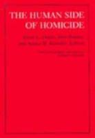 The Human Side of Homicide