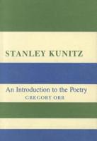 Stanley Kunitz