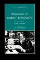 Reminiscences of Rimsky-Korsakov