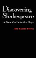 Brown: Discovering Shakespeare (paper)