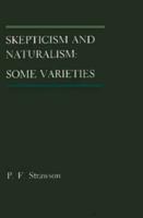 Skepticism and Naturalism