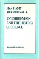 Psychogenesis and the History of Science
