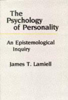 The Psychology of Personality