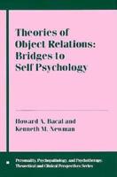 Theories of Object Relations