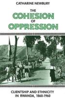 The Cohesion of Oppression